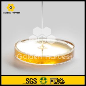 Mel de poliflora orgânica natural