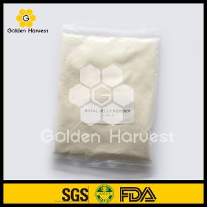 Geléia Real Liofilizada Solúvel em Água