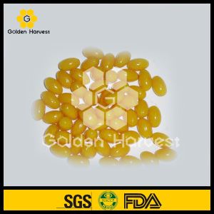 Royal Jelly Capsules e Soft Gel