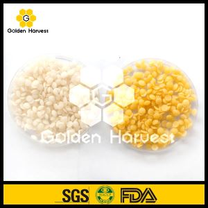 Uso para Cosméticos 100% Pure Natural Beeswax