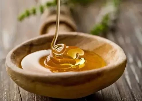 honey honey