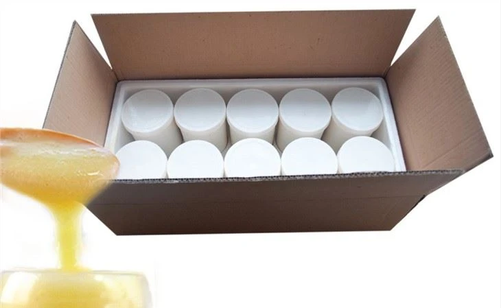 Natural Fresh Royal Jelly